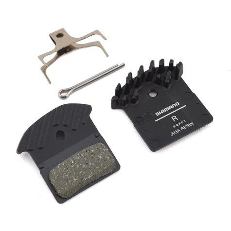 Shimano J03A Disc Brake Pads