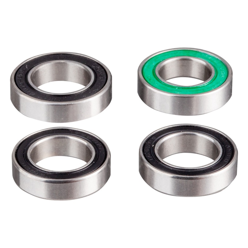 SPANK Hex Drive Hub Replacement Bearing Kit