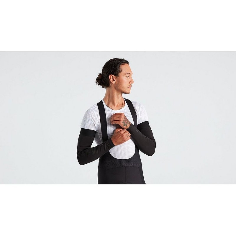 Specialized race rain arm cover black xxl