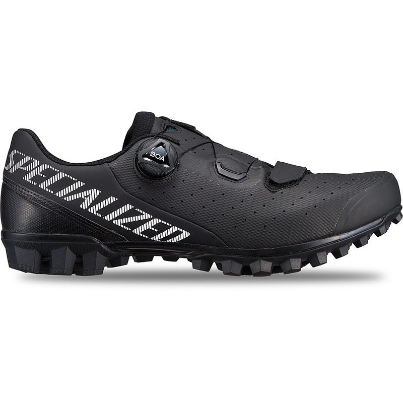 Specialized recon 2.0 shoe black wide 41