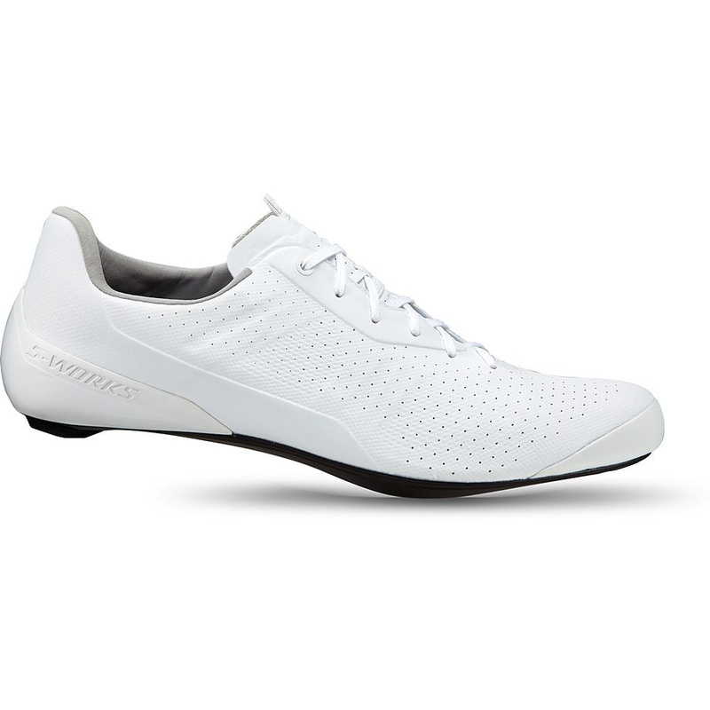 Specialized S-Works torch lace shoe white 38