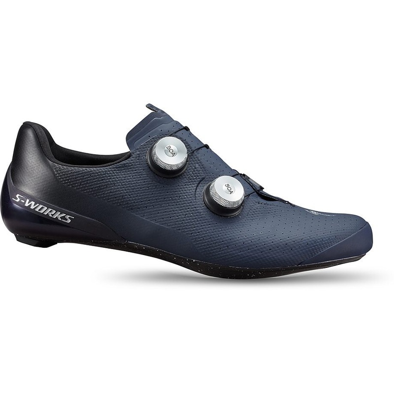 Specialized S-Works torch shoe deep marine 45.5