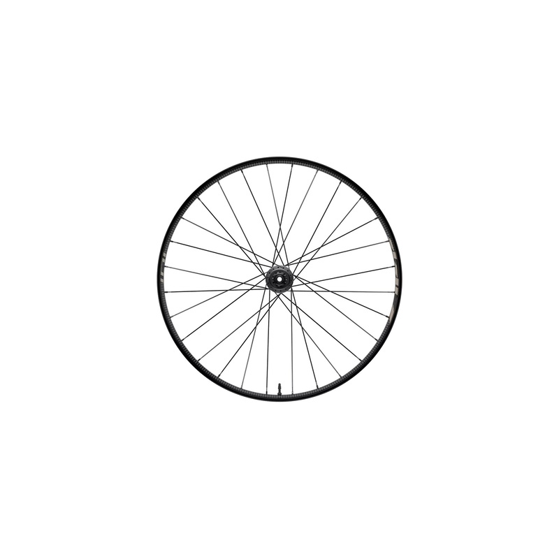 Zipp 101 XPLR Carbon Tubeless 700c Rear Wheel