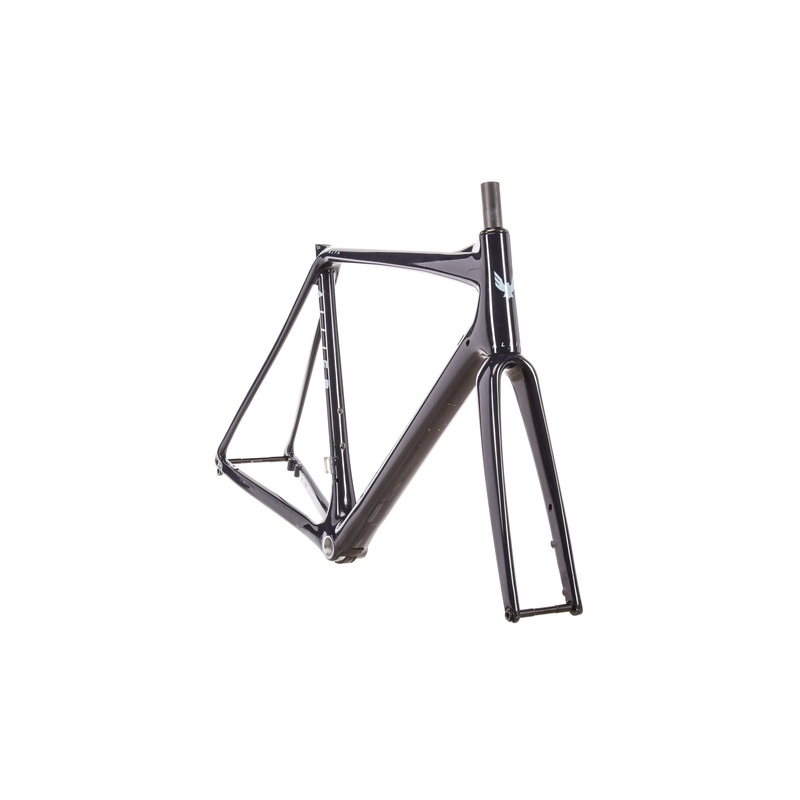 Allied Alfa Carbon 56cm+ Frameset – 2020