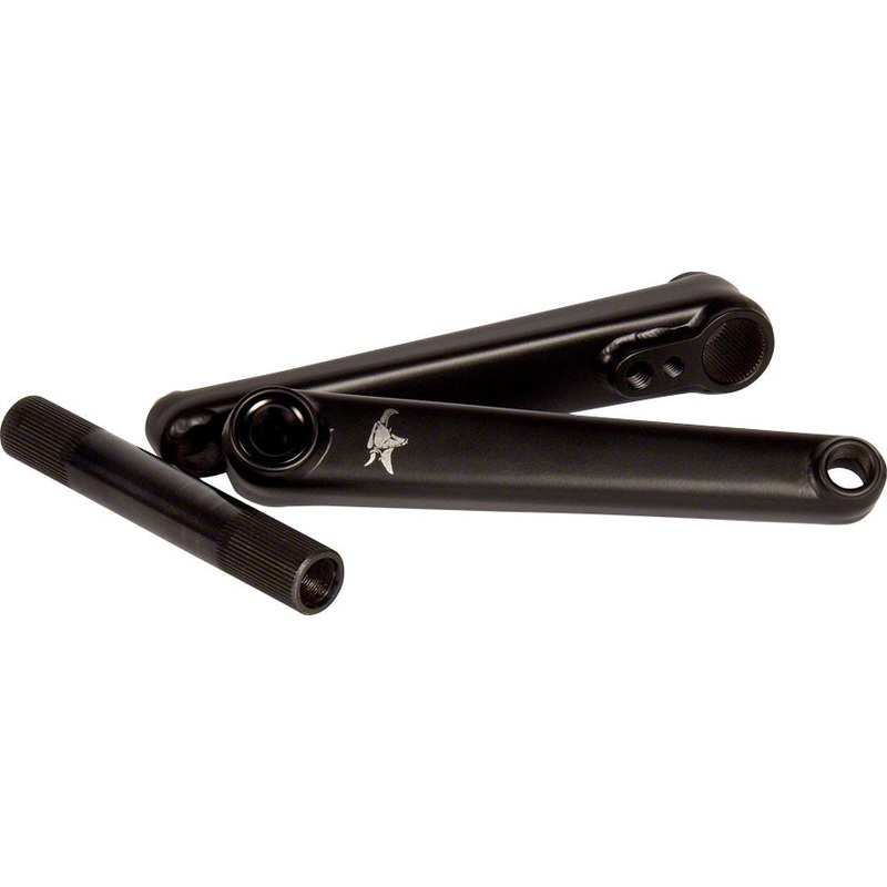 Animal Akimbo Cranks – Black