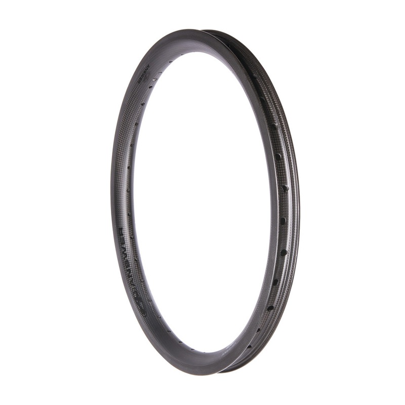 Answer Carbon BMX Rim-Rear-36H-20×1.75″