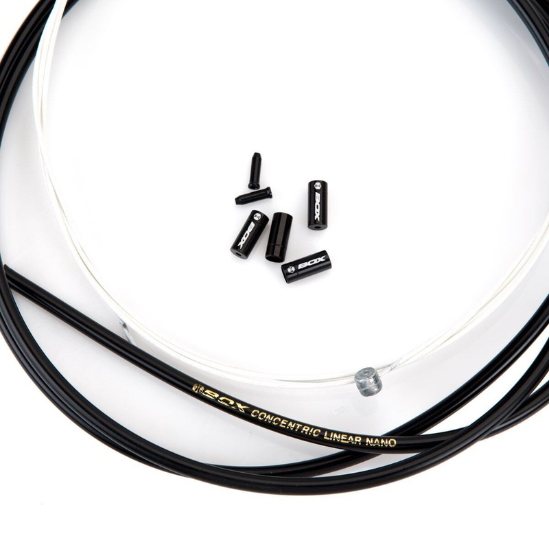 BOX One Linear Brake Cable Kit