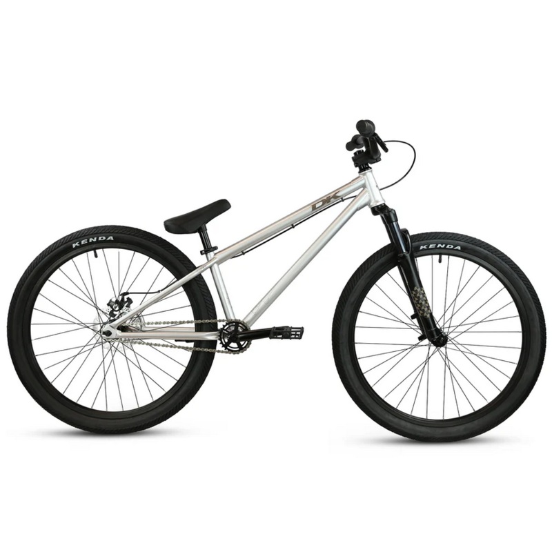 DK Lunex 26″ Dirt Jump Bike