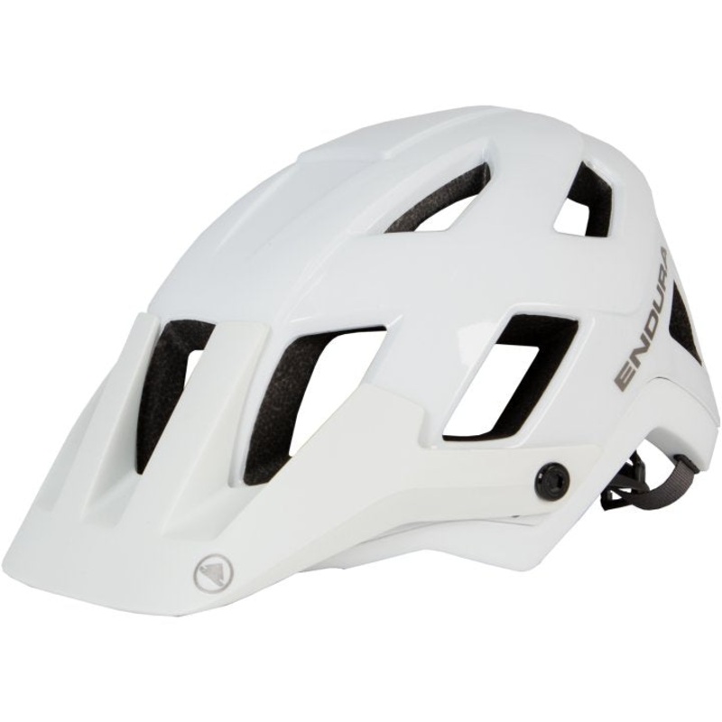Endura Hummvee Plus MIPS MTB Helmet – White