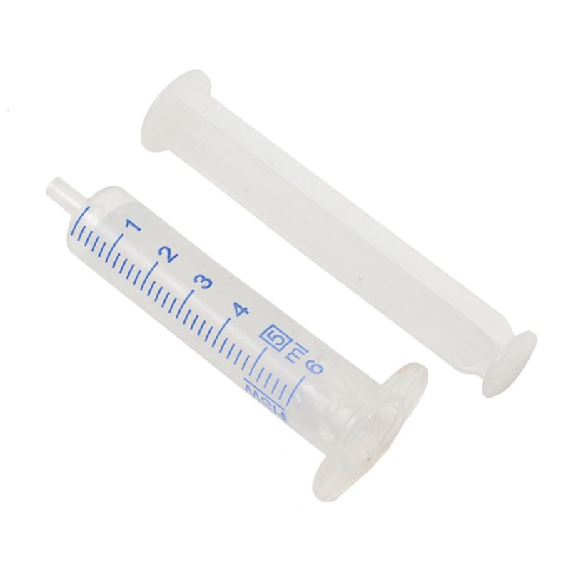 Kogel Bearings Morgan Blue Aqua Proof Paste 5ml Syringe