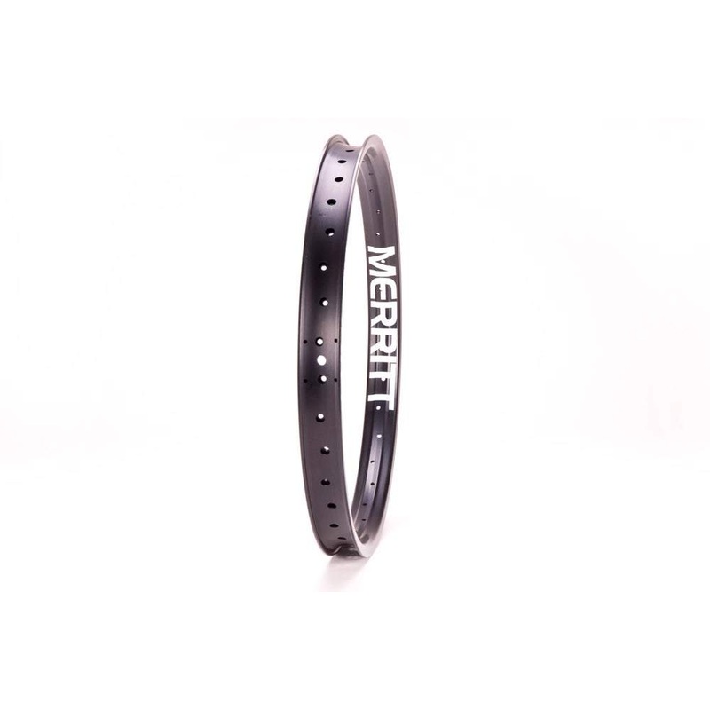MERRITT SIEGE RIM