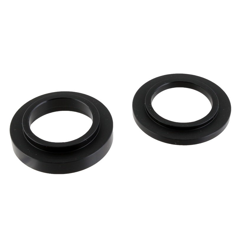 MRP Spring Spacer Kit – RockShox 2023-Present