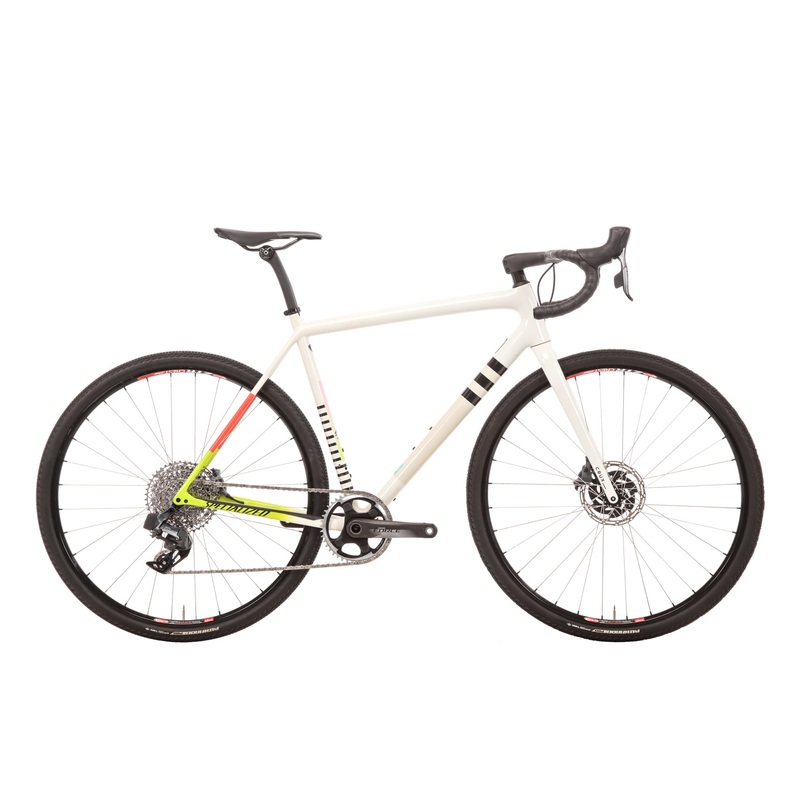 Specialized Crux Gravel Bike – 2024, 56cm