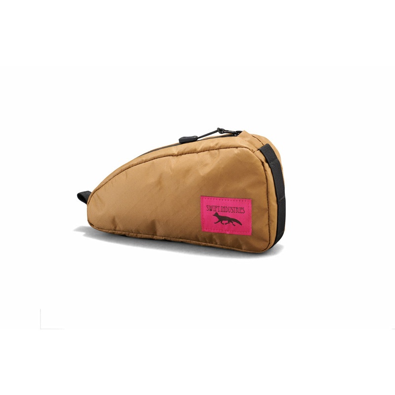 Swift Industries Moxie Top Tube Bag