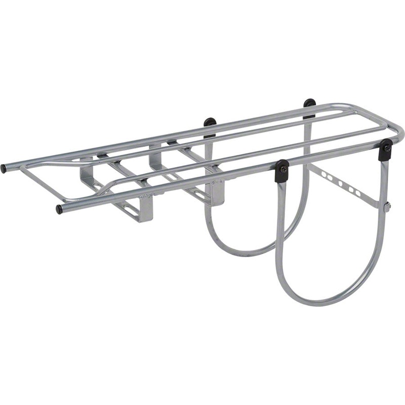 Yepp Maxi Easyfit Carrier/Rack Adaptor – XL