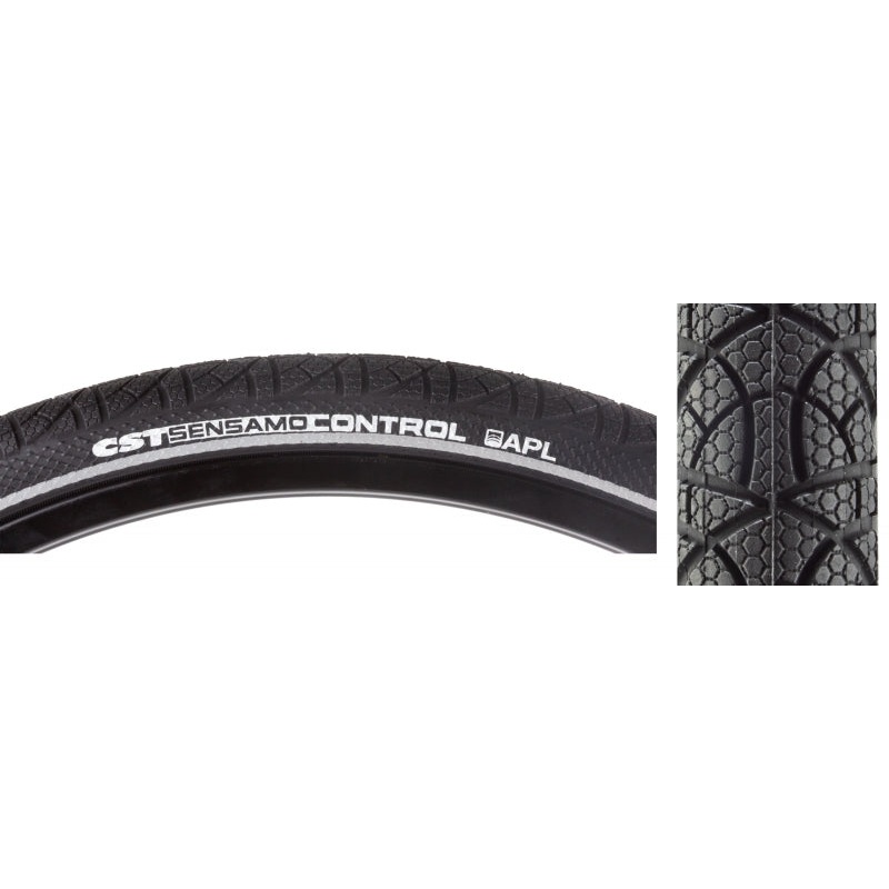 Cst premium Sensamo Control 26×2.0 Standard Tire