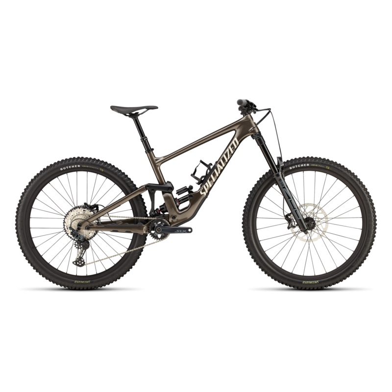 Enduro Comp (2025)