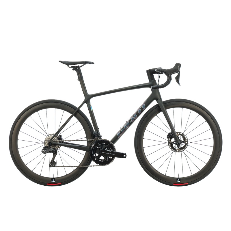 Giant TCR Advanced SL Disc 0 Road Bike – 2022, Medium
