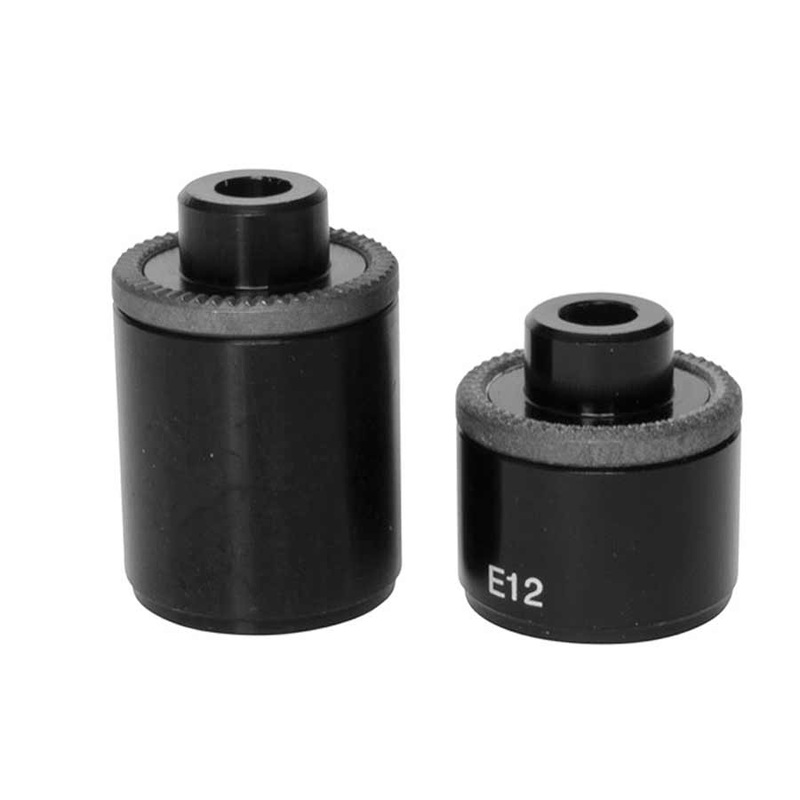 Neo Axle End Caps