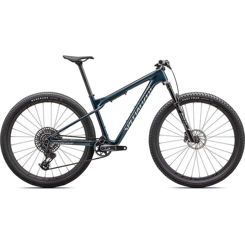 Specialized 2024 epic wc pro