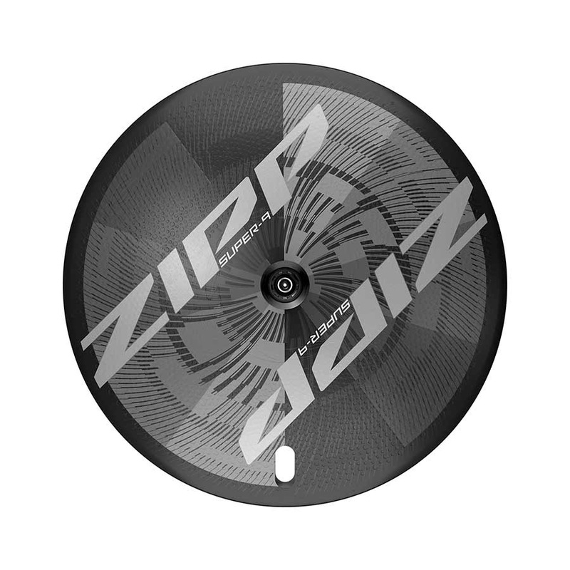 Super-9 Tubular Disc