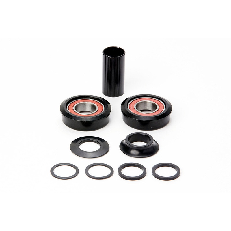 THEORY AMERICAN BOTTOM BRACKET KITS AND CUPS