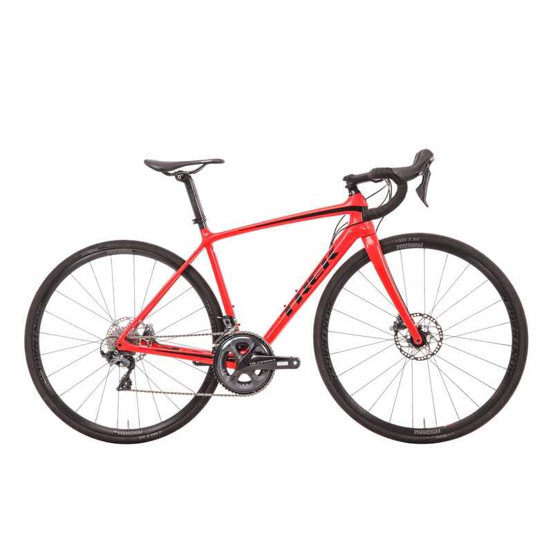 Trek monda SL 6 Disc Road Bike – 2020, 52cm