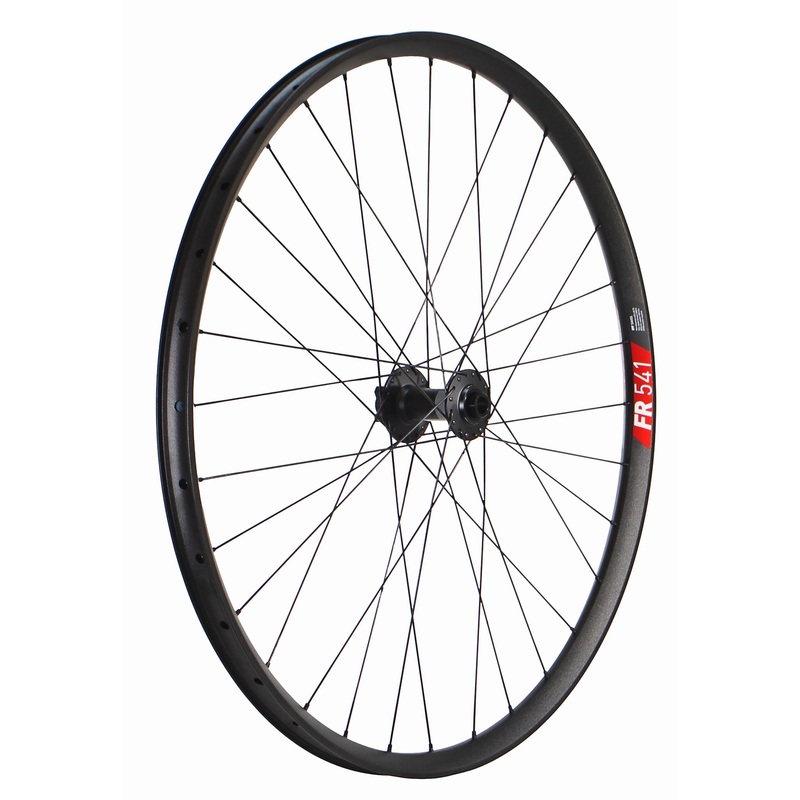 Wheel Factory DT FR541 29″ DT 370 LN Front Wheel 15×110 Boost