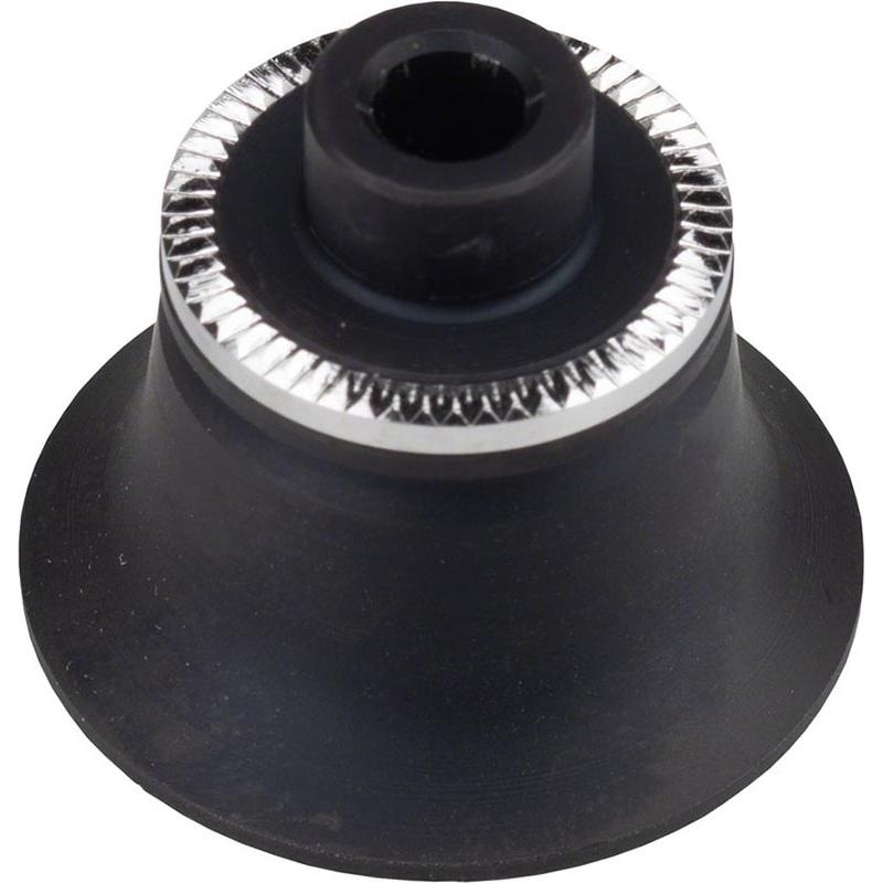 Zipp, End Cap Set for Cognition NSW, Rear, Left, 11.2018.033.001