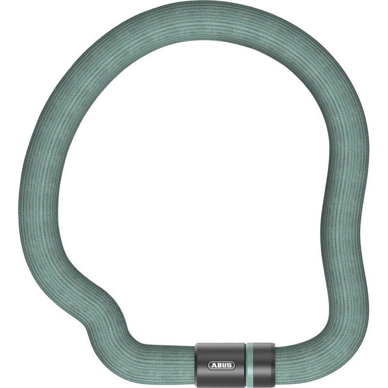 Abus 6206K/110 Goose Lock – 110cm, Keyed, Mint