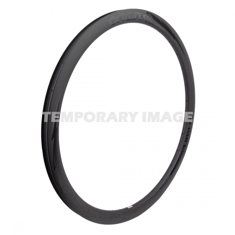 Bolt Carbon Wide Road Disc Low Profile Origin8 700C Bolt Carbon Wide Road Disc Low Profile Black 24