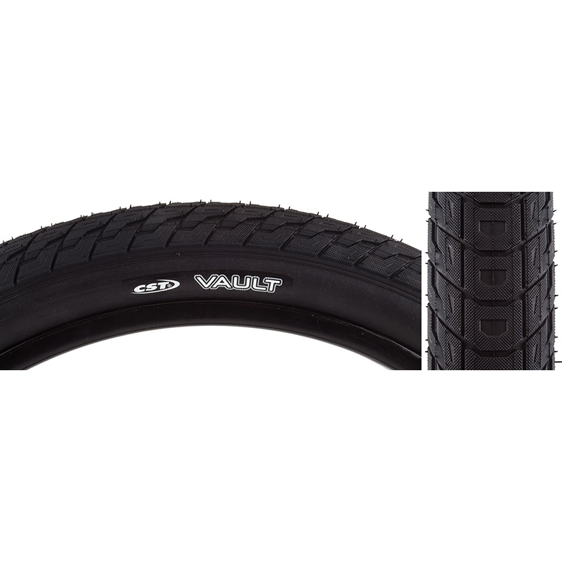 CST Vault Tire
