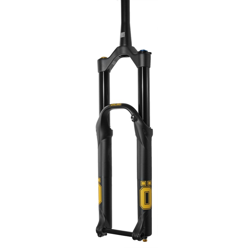 Ohlins RXF36 M.2 Air Fork – 29″ – 51mm Offset – 160mm – Black