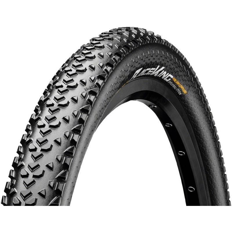 Race King Tire, PureGrip ShieldWall System E25 – 26 x 2.0″