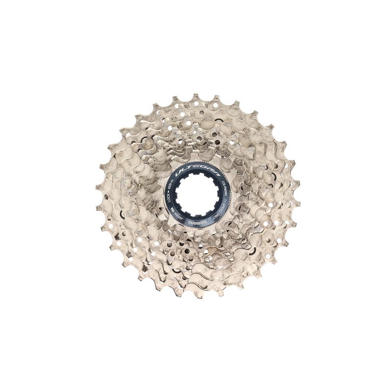 Shimano Ultegra CS-R8000 Cassette 11 Speed 12-30T