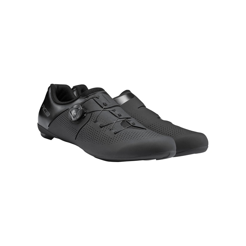 Shoe Shimano RC302 45 Black