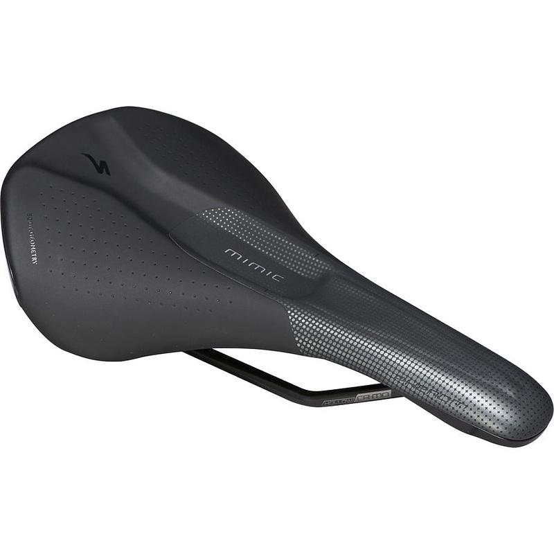 Specialized phenom comp mimic saddle black 155mm