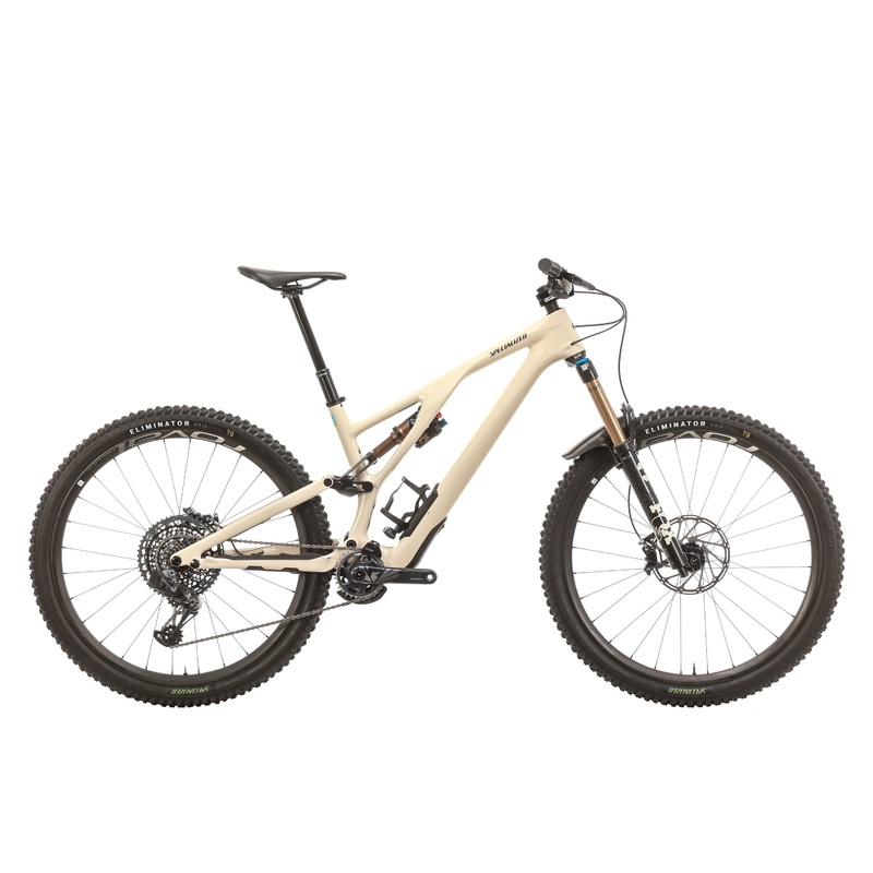 Specialized Stumpjumper EVO Pro Mountain Bike – 2023, S4