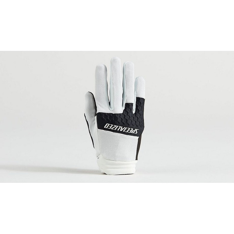 Specialized trail shield glove lf wmn dove grey m