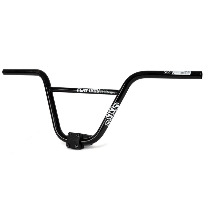 Tangent Flatiron62 Bars-8.5″