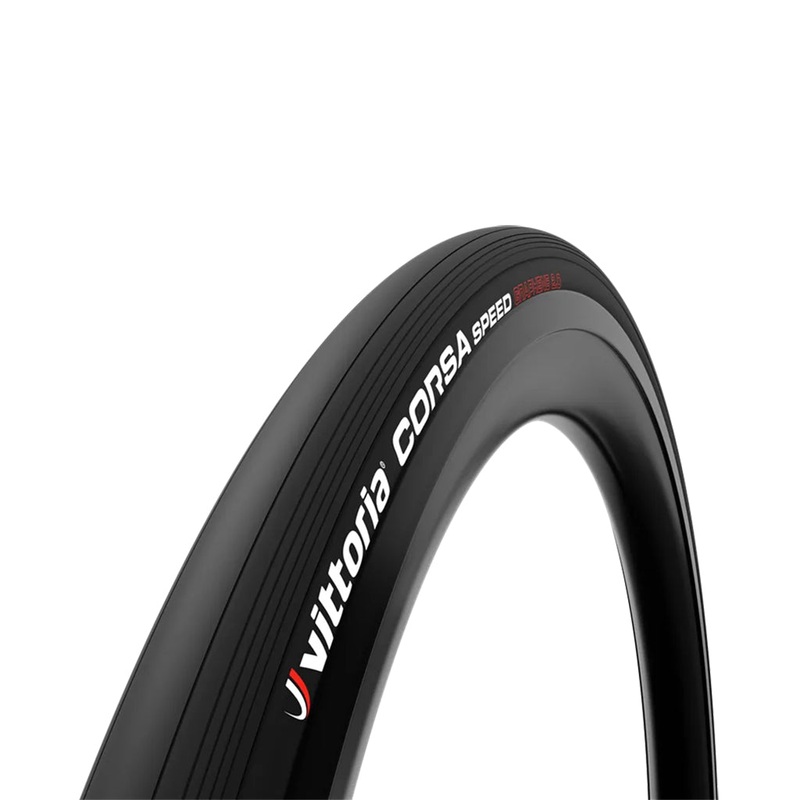 Vittoria Corsa Speed G2.0 Tire Folding 700×23 Black