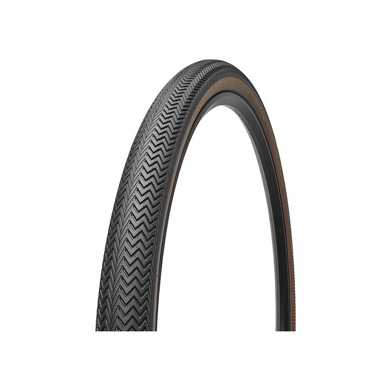 2023 SPECIALIZED SAWTOOTH 2BR TIRE TAN SDWL 700X38C TRANSPARENT SIDEWALLS TIRE