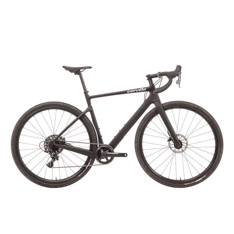 Cervlo spero Apex 1 Gravel Bike – 2022, 54cm