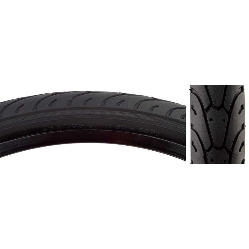 City Slick II 26×1.95 Standard Tire