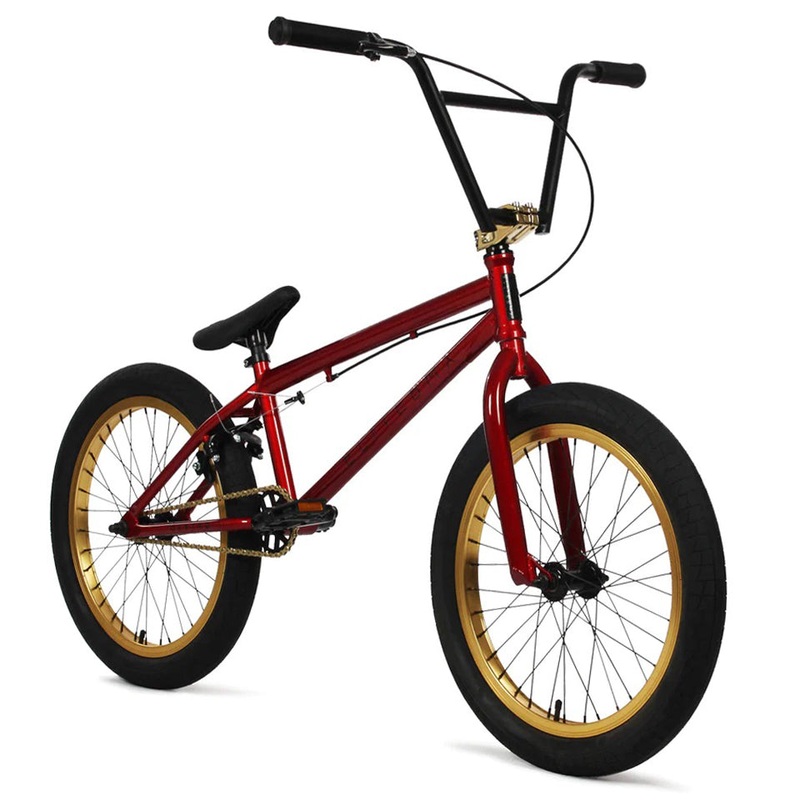 Destro – Red Gold