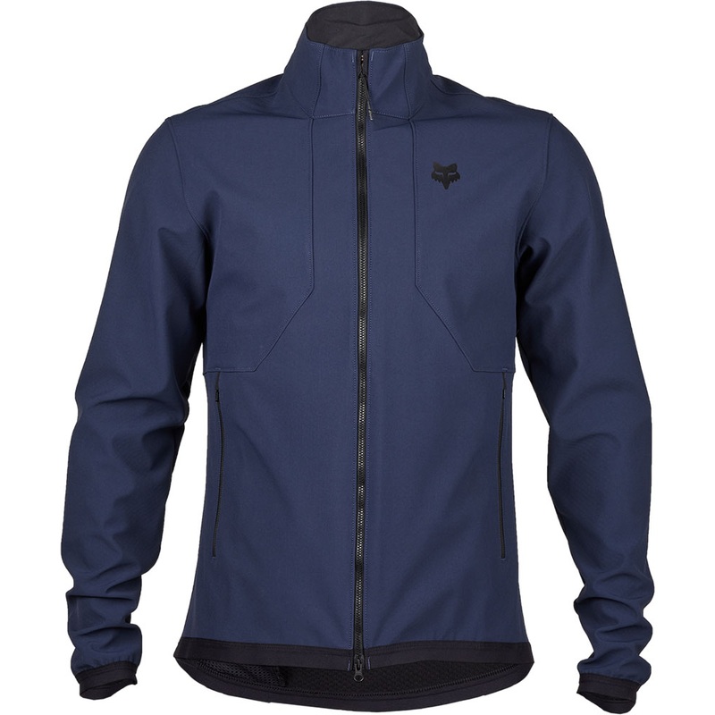 Fox Racing Ranger Fire Jacket – Midnight