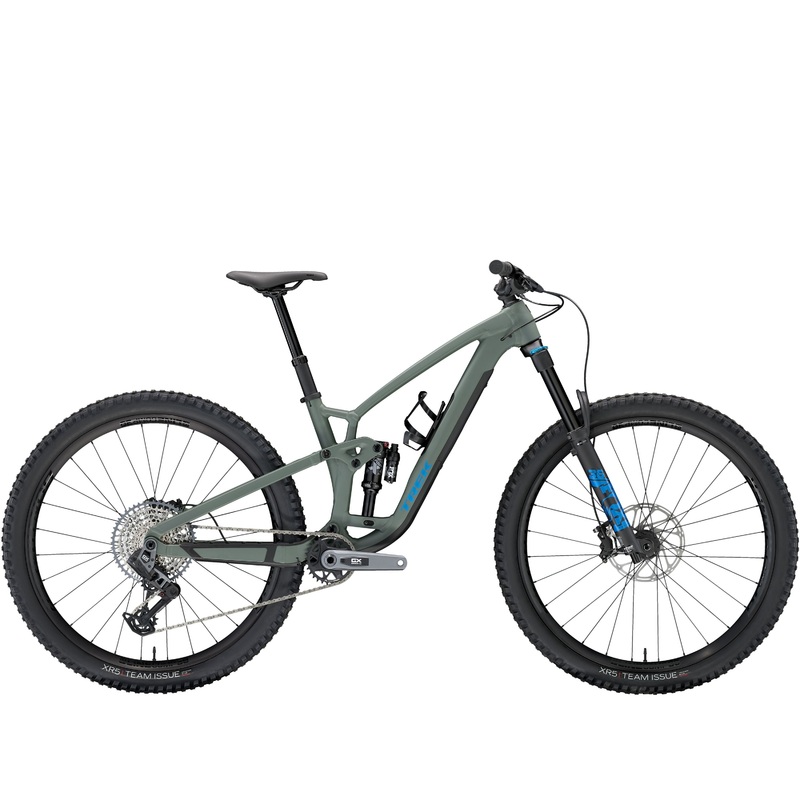 Fuel EX 8 GX AXS S 27.5 Matte Keswick