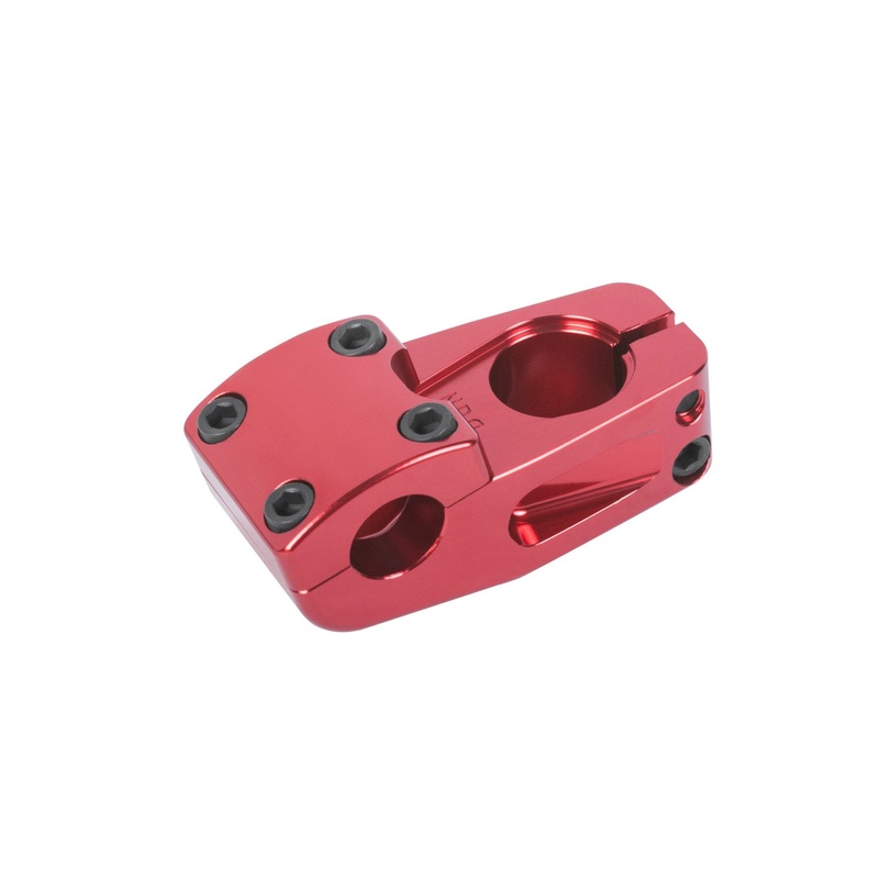 Odyssey DGN Stem – Ano Red