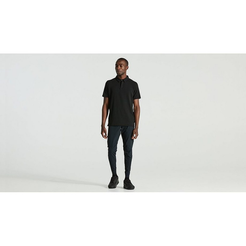 Specialized legacy polo men black m