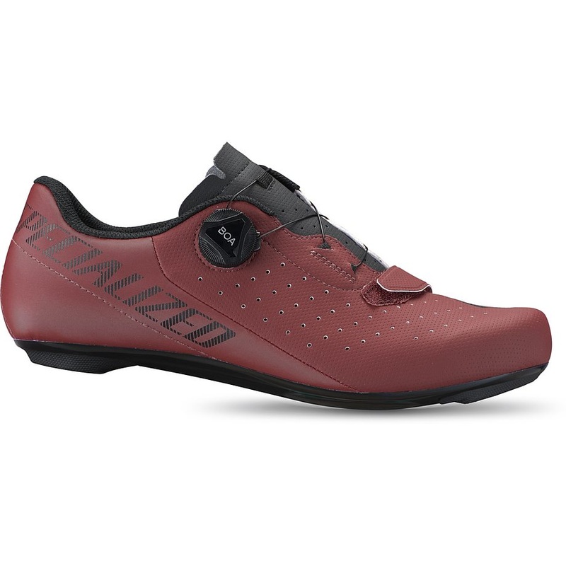 Specialized torch 1.0 maroon/black 43